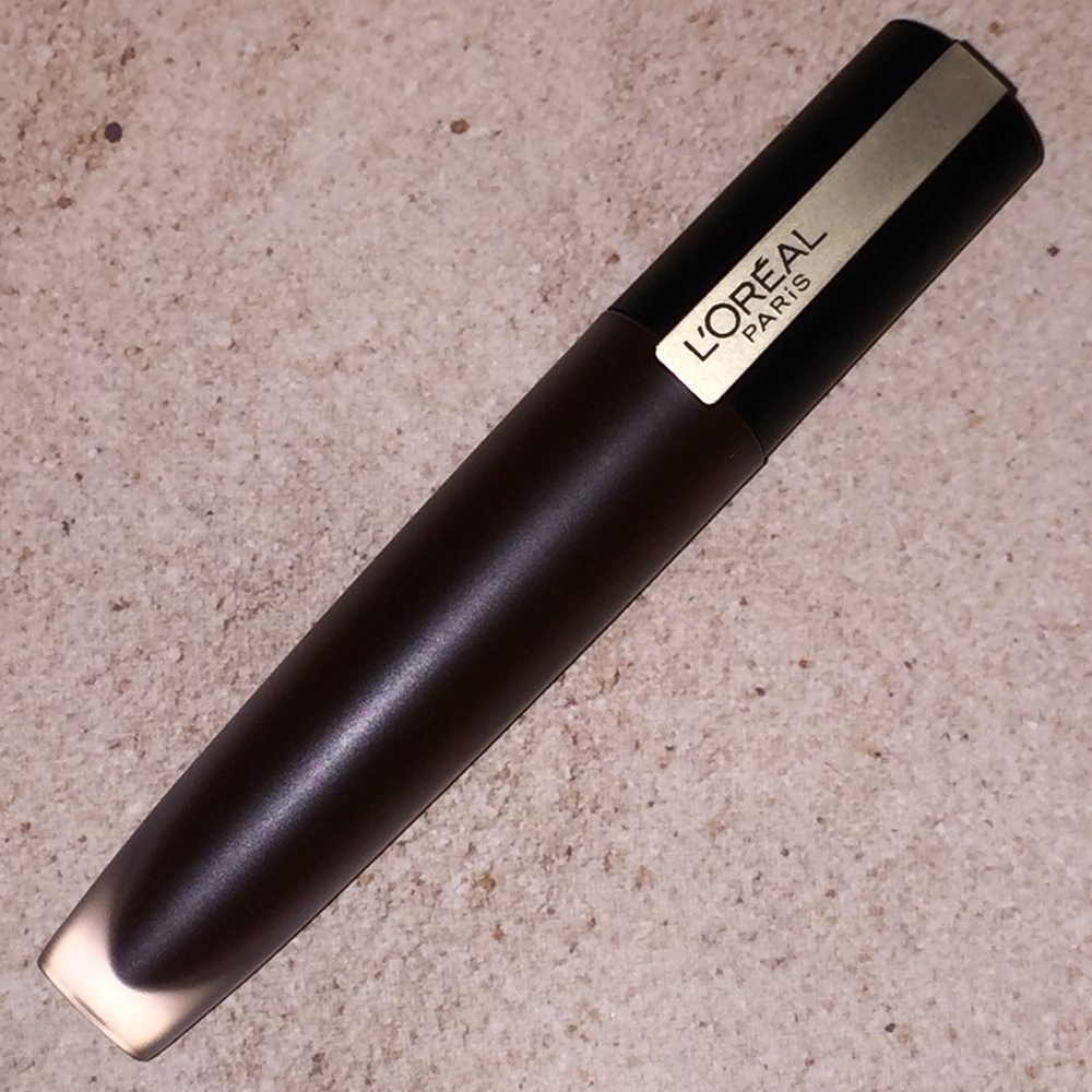 L’ORÉAL 432 ROUGE SIGNATURE LIQUID LIPSTICK